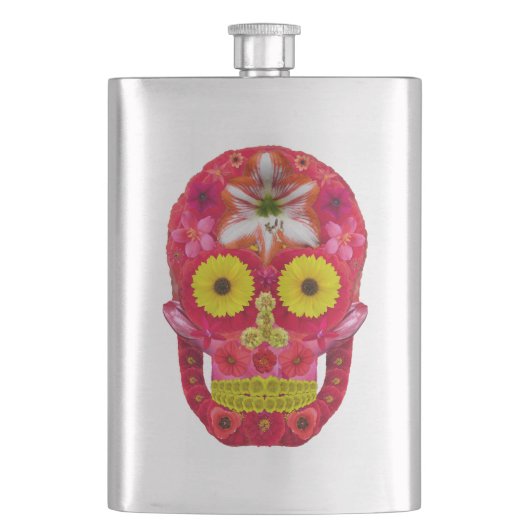 Bloedvat 6 flacon (Voorkant)