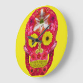 Bloedvat 6 grote klok (Hoek)