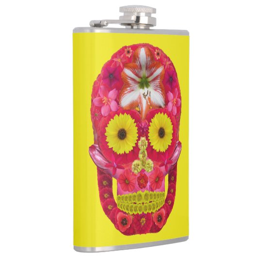 Bloedvat 6 heupfles (Rechts)