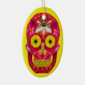 Bloedvat 6 keramisch ornament (Rechts)