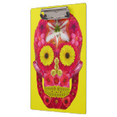 Bloedvat 6 klembord (Links)