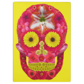 Bloedvat 6 klembord (Achterkant)