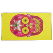 Bloedvat 6 kussensloop (Voorkant-Rechts)