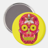 Bloedvat 6 magneet (Voorkant / Achterkant)