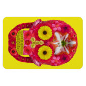 Bloedvat 6 magneet (Horizontaal)