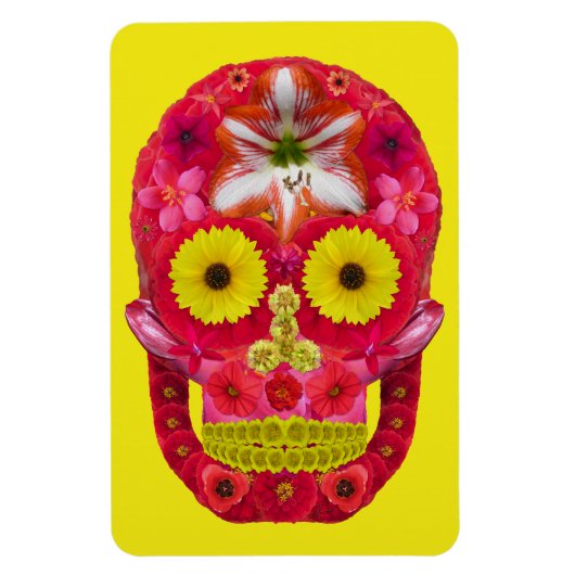 Bloedvat 6 magneet (Verticaal)