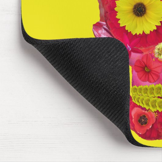 Bloedvat 6 muismat (Hoek)