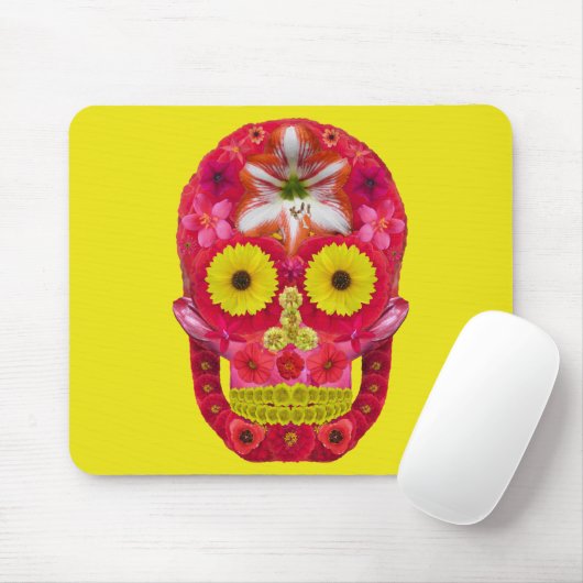 Bloedvat 6 muismat (Met muis)