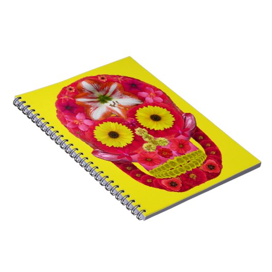 Bloedvat 6 notitieboek (Rechterzijde)