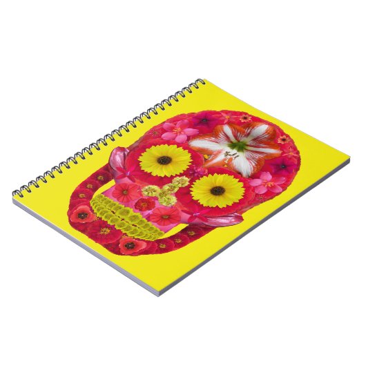 Bloedvat 6 notitieboek (Linkerzijde)