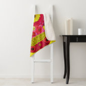 Bloedvat 6 sherpa deken (In situ)