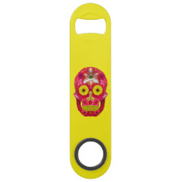 Bloedvat 6 speed flessenopener