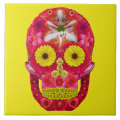 Bloedvat 6 tegeltje (Voorkant)