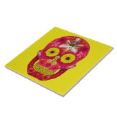 Bloedvat 6 tegeltje (Zijkant)