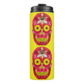 Bloedvat 6 thermosbeker (Voorkant)