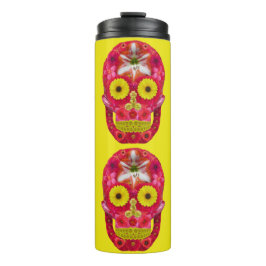 Bloedvat 6 thermosbeker