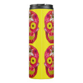 Bloedvat 6 thermosbeker (Achterkant)