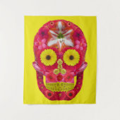 Bloedvat 6 wandkleed (Voorkant)