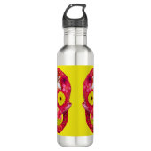 Bloedvat 6 waterfles (Voorkant)