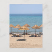 Bloedvat Briefkaart (Voorkant)