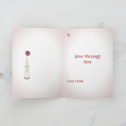 Bloedvat Kaart (Binnen)