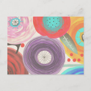 Bloedvataandoeningen Bloedvataandoeningen Bloedvat Briefkaart