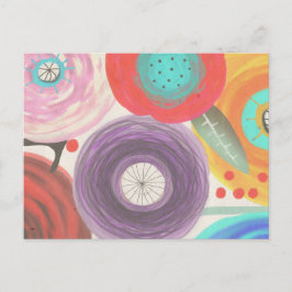 Bloedvataandoeningen Bloedvataandoeningen Bloedvat Briefkaart