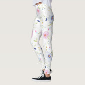 Bloedvataandoeningen Leggings (Links)