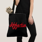 Bloedvataandoeningen Tote Bag (Dichtbij)