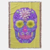 Bloedvatschedel 5 deken (Voorkant Verticaal)