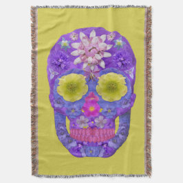 Bloedvatschedel 5 deken