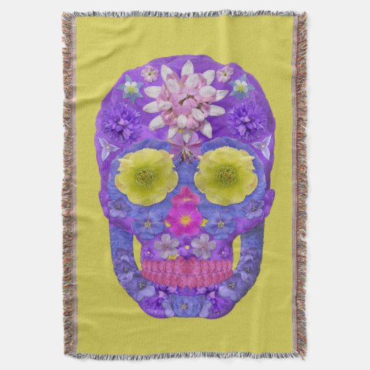 Bloedvatschedel 5 deken (Voorkant Verticaal)