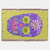 Bloedvatschedel 5 deken (Voorkant)