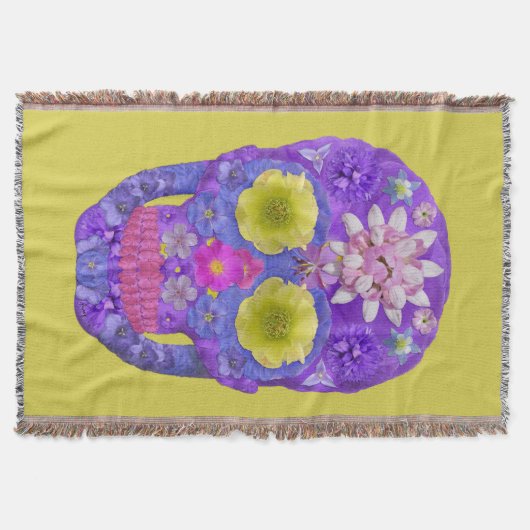 Bloedvatschedel 5 deken (Voorkant)