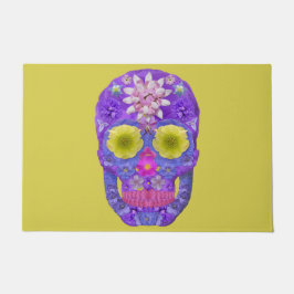 Bloedvatschedel 5 deurmat