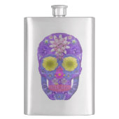 Bloedvatschedel 5 flacon (Voorkant)