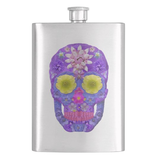 Bloedvatschedel 5 flacon (Voorkant)