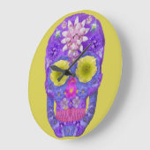 Bloedvatschedel 5 grote klok (Hoek)