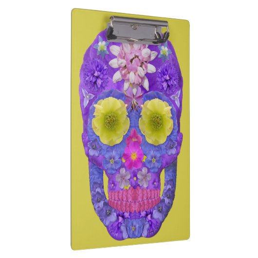 Bloedvatschedel 5 klembord (Rechts)