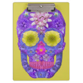 Bloedvatschedel 5 klembord (Voorkant)