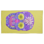 Bloedvatschedel 5 kussensloop (Voorkant-Links)