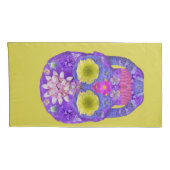 Bloedvatschedel 5 kussensloop (Achterkant-Rechts)