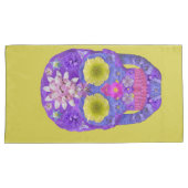 Bloedvatschedel 5 kussensloop (Voorkant-Rechts)