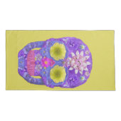 Bloedvatschedel 5 kussensloop (Achterkant-Links)