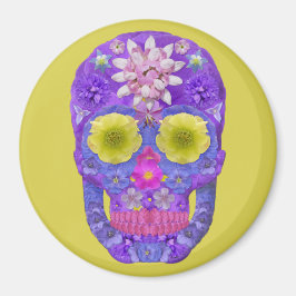 Bloedvatschedel 5 magneet