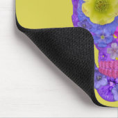 Bloedvatschedel 5 muismat (Hoek)