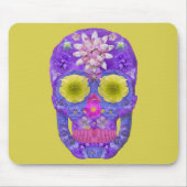 Bloedvatschedel 5 muismat (Voorkant)