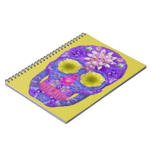 Bloedvatschedel 5 notitieboek (Linkerzijde)