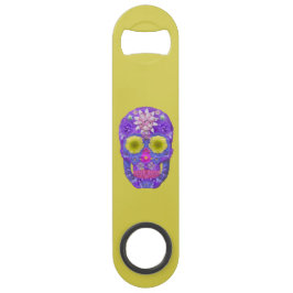 Bloedvatschedel 5 speed flessenopener