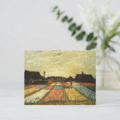 Bloedvatten in Nederland Briefkaart (Staand voorkant)